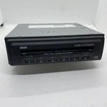 Bmw 6-CD Changer 82110009836. Fixed Price $49.99.