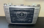 2009-2013 Mazda 6 Oem Factory Radio Head Unit. Fixed Price $15.99.