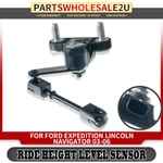 Leveling Height Sensor Ford Expedition Lincoln Navigator Front Right 03-06. Fixed Price $33.93.