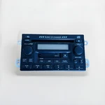 Honda Crv, Accord, Civic, Odyssey, 6 Disc Cd Changer Radio Oem Used. Fixed Price $59.99.