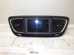 2018-2020 Chrysler Pacifica Display Information 8.4" Screen 68316175 Oem. Fixed Price $129.99.