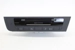2012-2015 Audi A6 A7 Cd Player Radio Head Unit 4G0035746B #6623. Fixed Price $76.94.
