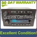 02 03 04 05 Oldsmobile Chevy Venture Silhouette Disc Changer Cd Player UC6. Fixed Price $260.00.
