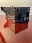 Defective 0408 Bmw E60 M5 528I 550I Xi Navigation System Cd Radio Player G3D. Fixed Price $125.79.