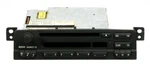 1999-00 Bmw 328I Radio Am Fm Oem Stereo Single Disc Cd Receiver 6512-6902661. Fixed Price $185.00.