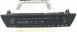 05 Bmw X3 E83 Navigation & Audio Radio Am Fm Cd Player Unit Oem A26. Fixed Price $178.50.