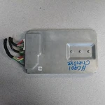 2017 Jeep Grand Cherokee Radio Amplifier 19 Speaker System Id 68234112AE. Fixed Price $175.05.