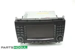 05-09 Mercedes W209 CLK350 CLK63 Amg Command Head Unit Radio Navigation Cd. Fixed Price $259.88.