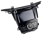 Oem For 14-17 Honda Odyssey Cd-cdl Radio Bluetooth Usb Screen 39540-TK8-A110-M1. Fixed Price $200.00.