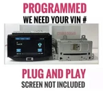 Unlocked 2012 Buick Verano Xm Radio Cd Player "GM882C". Fixed Price $178.36.