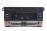 2010 Subaru Forester Cd MP3 Player Am Fm Receiver CP604U1 Oem 86201SC601 *A9698. Fixed Price $49.60.