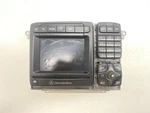 2000-2002 Mercedes S-class Stereo Radio Navigation Receiver Oem, 8638204257. Fixed Price $144.99.