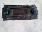 Audio Equipment Radio Receiver Raq Fits 06-08 Mitsubishi Raider 100127. Fixed Price $88.28.