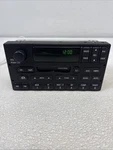 1999-2002 Ford F-150 Expedition Am Fm Cd Player Radio Oem YL7F-18C870-JA Tested. Fixed Price $97.49.