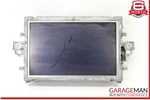 10-15 Mercedes X204 GLK350 4MATIC Dash Navigation Display Screen Monitor Unit. Fixed Price $90.00.