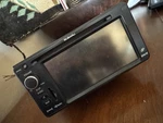 Factory Subaru Oem Infotainment/navigation Head Unit Made By Fujitsu Ten.. Fixed Price $65.74.