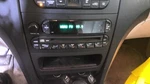 Audio Equipment Radio Receiver Am-fm-cd Fits 04-08 Pacifica 286803. Fixed Price $81.06.