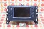2015 Chrysler 200 Radio Multimedia 5" Screen Display Receiver 68226694AD Oem. Fixed Price $159.99.