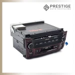 2007 Lexus GS450H Am/fm Cd Player Radio Audio Receiver P1503 86120-30A70-C0. Fixed Price $195.00.