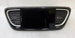 2021-2025 Chrysler Pacifica Info-gps-tv Screen 10.1" Display Bezel Oem. Fixed Price $345.49.