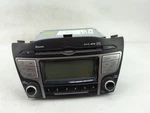 2010-2013 Hyundai Tucson Am Fm Cd Player Radio Receiver VHD7R. Fixed Price $154.81.