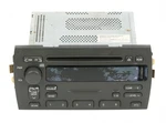 2004-2005 Cadillac Deville Seville Am Fm Radio Player Part 25752109 UM3. Fixed Price $80.75.