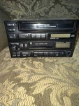 Toyota Oem Alpine Cd Changer + Logic Control Cassette Deck -complete Factory. Fixed Price $225.95.