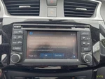 Audio Equipment Radio Receiver Am-fm-stereo Fits 18-19 Sentra 3387264. Fixed Price $230.00.