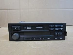 92-99 Bmw Z3 Radio Stereo Cassette Player Receiver Audio Am Fm 65128375949. Fixed Price $285.00.