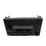 00-02 Toyota Tundra Audio & Visual Equip Radio 86120-0C010 Am/fm/cass 638-57509. Fixed Price $83.12.
