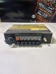 Classic Ford P22D Vintage Car Radio 79GB- 18K810-AA Fiesta/ Escort MK2 Granada. Fixed Price $114.20.