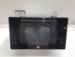 2015 Toyota Sienna Gps Display Screen Jbl 86100-08051 510027. Fixed Price $400.00.