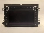 Audio Equipment Radio Receiver Am-fm-cd-navigation System Fits 10 Edge 1405327. Fixed Price $229.99.