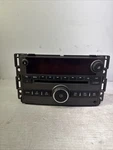 2006-2008 Pontiac Solstice Oem Radio Receiver Player Faceplate Control Panel. Fixed Price $99.99.