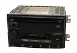 Radio Receiver Bose Fits 2000-2002 Infiniti G20 Authentic Oem. Fixed Price $61.00.