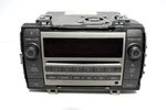 Pontiac Toyota Radio Stereo Cd Player Aux Factory Oem Receiver 86120-01230 Am Fm. Fixed Price $94.05.