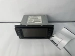 Oem Chrysler Dodge Jeep Media Center Radio Dvd Siriusxm - P05064879AG. Fixed Price $115.00.