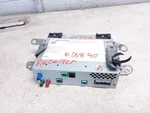 2024 Acura Mdx Oem Receiver Part Number 39540TYAA18. Fixed Price $327.45.