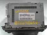 Audio Equipment Radio 2-7 Pin Connectors Fits 98-02 Concorde 1353776. Fixed Price $67.71.