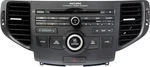 2011-2014 Acura Tsx Am Fm Sat Radio Single Disc Cd Player 39100-TL2-A110-M1 1XA9. Fixed Price $208.25.