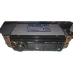 Boss Elite 560BRGB Single Din Bluetooth In-dash CD/MP3 Player. Fixed Price $50.00.