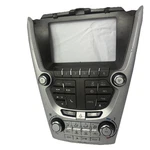 12-15 Chevrolet Equinox Audio & Visual Equip.(radio) Control Panel Oem. Fixed Price $49.99.