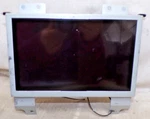 19 20 Ford Edge Radio Display Screen K2GT-18B955-SA PHK04. Fixed Price $55.18.
