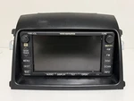 04-07 Toyota Sequoia Tundra Sienna Jbl Navigation Display Radio 86120-34030 Oem. Fixed Price $224.95.