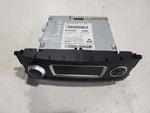 Radio Receiver Smart Fortwo Auto Ev Electric 08-16 Oem A4519013801. Fixed Price $94.50.