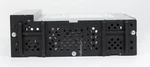 2020-22 Chevrolet Blazer Dash-mounted Am Fm Sat Radio Receiver Part 84799536. Fixed Price $145.00.