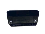 2022-2024 Mitsubishi Outlander Front Center Dash Mounted Radio 9' Screen Display. Fixed Price $600.00.