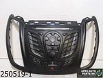 Oem 2013-2016 Ford Escape 2.5L Audio Radio Control Panel Faceplate DJ5T18K811BA. Fixed Price $39.99.