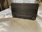 Volkswagen Passat 2012 2013 2014 Car Radio Am Fm Cd Delphi. Fixed Price $39.00.