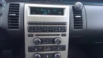 Audio Equipment Radio Control Panel Single Zone Fits 10-12 Flex 979084. Fixed Price $136.99.
